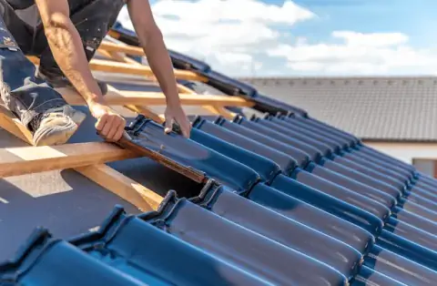 Couverture - Normanville