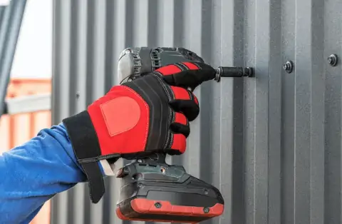 Travaux de zinguerie - Normanville